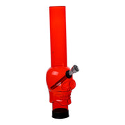 The Jokers Folly Mask Bong