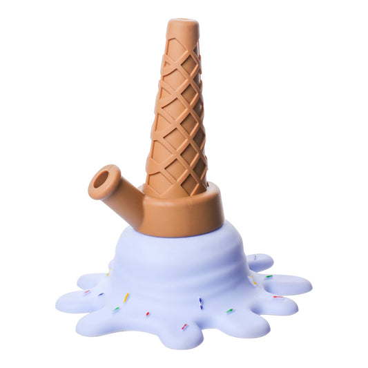 The Mini Melt Ice Cream Pipe - 5in