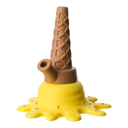 The Mini Melt Ice Cream Pipe - 5in