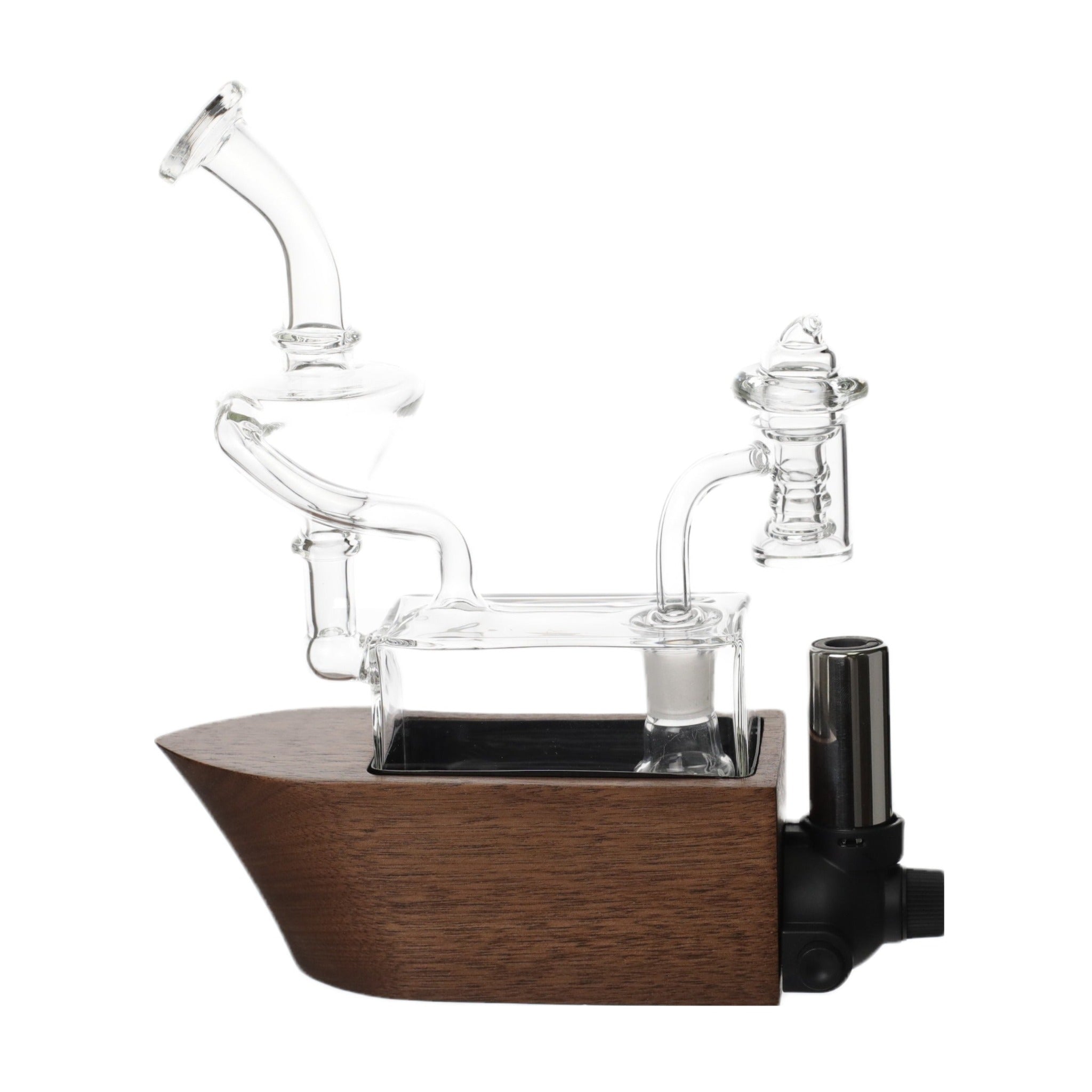 The Sail Away Dab Kit - Everything 420
