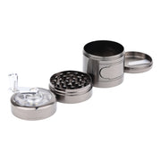 The Shake Down Grinder - 52mm