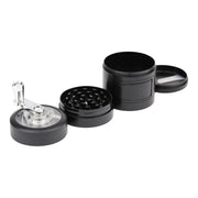 The Shake Down Grinder - 52mm