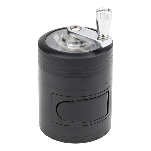 The Shake Down Grinder - 52mm