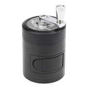 The Shake Down Grinder - 52mm