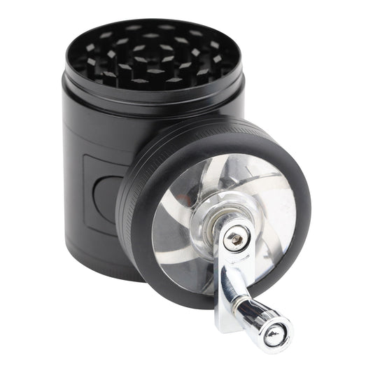 The Shake Down Grinder - 52mm