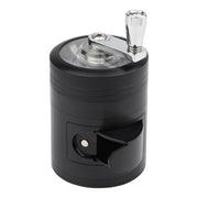 The Shake Down Grinder - 52mm Black