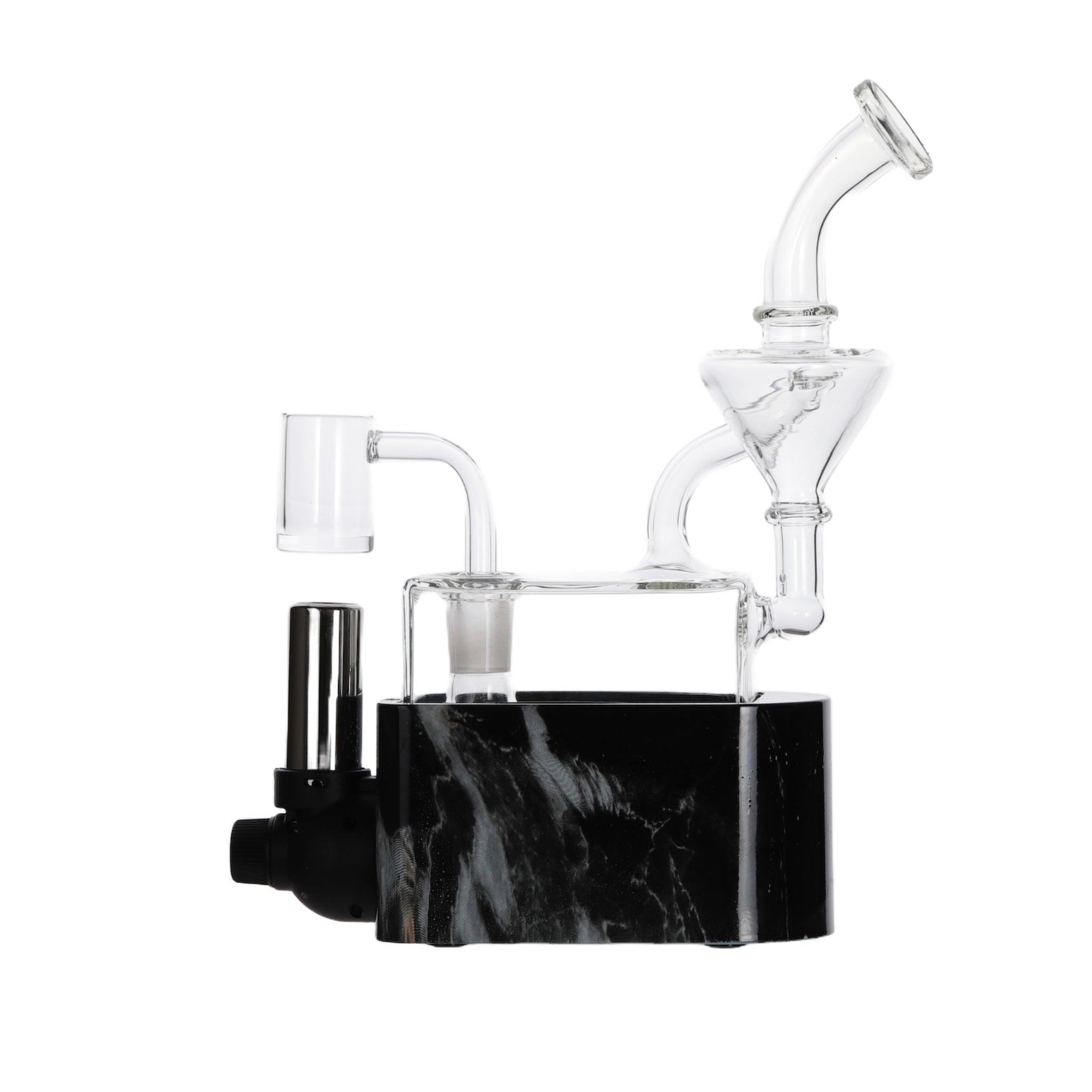 The Slip In Dab Kit - Everything 420