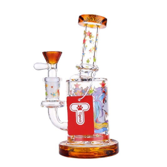 The Tapestry Bong - 7in
