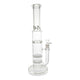 The Tornado Disc Perc Bong - 16in