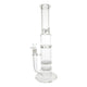 The Tornado Disc Perc Bong - 16in