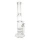 The Tornado Disc Perc Bong - 16in