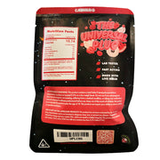 The Universal Plug THC + CBN + CBD Gummies - 20mg
