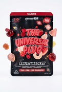 The Universal Plug THC + CBN + CBD Gummies - 20mg