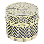 Three Leaf Grinder - 55mm