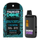 Thunder Dome Heavy Hitter P Blend Vaporizer - 3500mg Great White Shark (S)