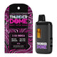 Thunder Dome Heavy Hitter P Blend Vaporizer - 3500mg Bubblegum OG (I)