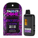 Thunder Dome Heavy Hitter P Blend Vaporizer - 3500mg Amnesia Haze (S)