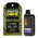 Thunder Dome Heavy Hitter P Blend Vaporizer - 3500mg Illuminati OG (I)