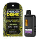 Thunder Dome Heavy Hitter P Blend Vaporizer - 3500mg Illuminati OG (I)