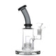 Tilted Matrix Percolator Bong - 8in