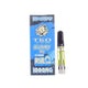 TKO R.I.P. Blend Cartridge - 1000mg Blueberry OG