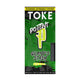 TOKE Potent P THC-P + Delta 8 Vaporizer - 1000mg Gramps Stash (I)