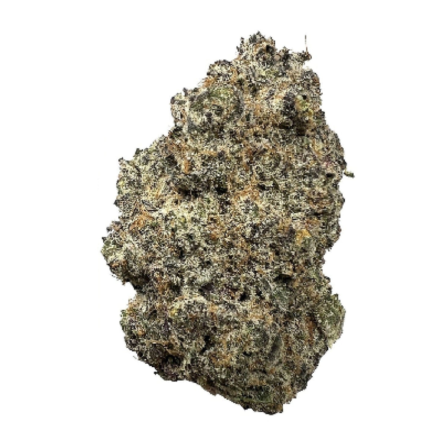 Top Shelf Aye Papi THCa Flower