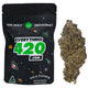 Top Shelf Baked Cake Mix THC-A Flower - 7g