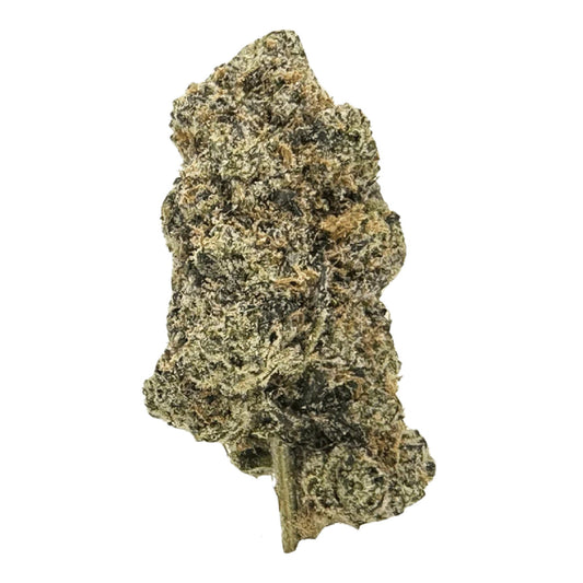 Top Shelf Bubblegum Runtz THCa Flower