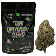 Top Shelf Ice Cream Cake THC-A Flower - 3.5g