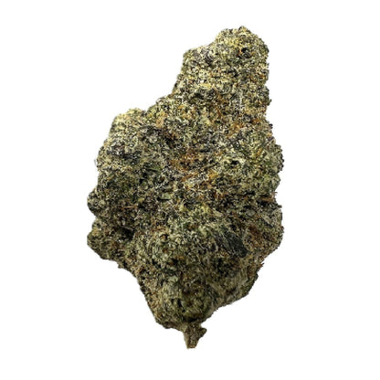 Top Shelf Pablo Driver THCa Flower