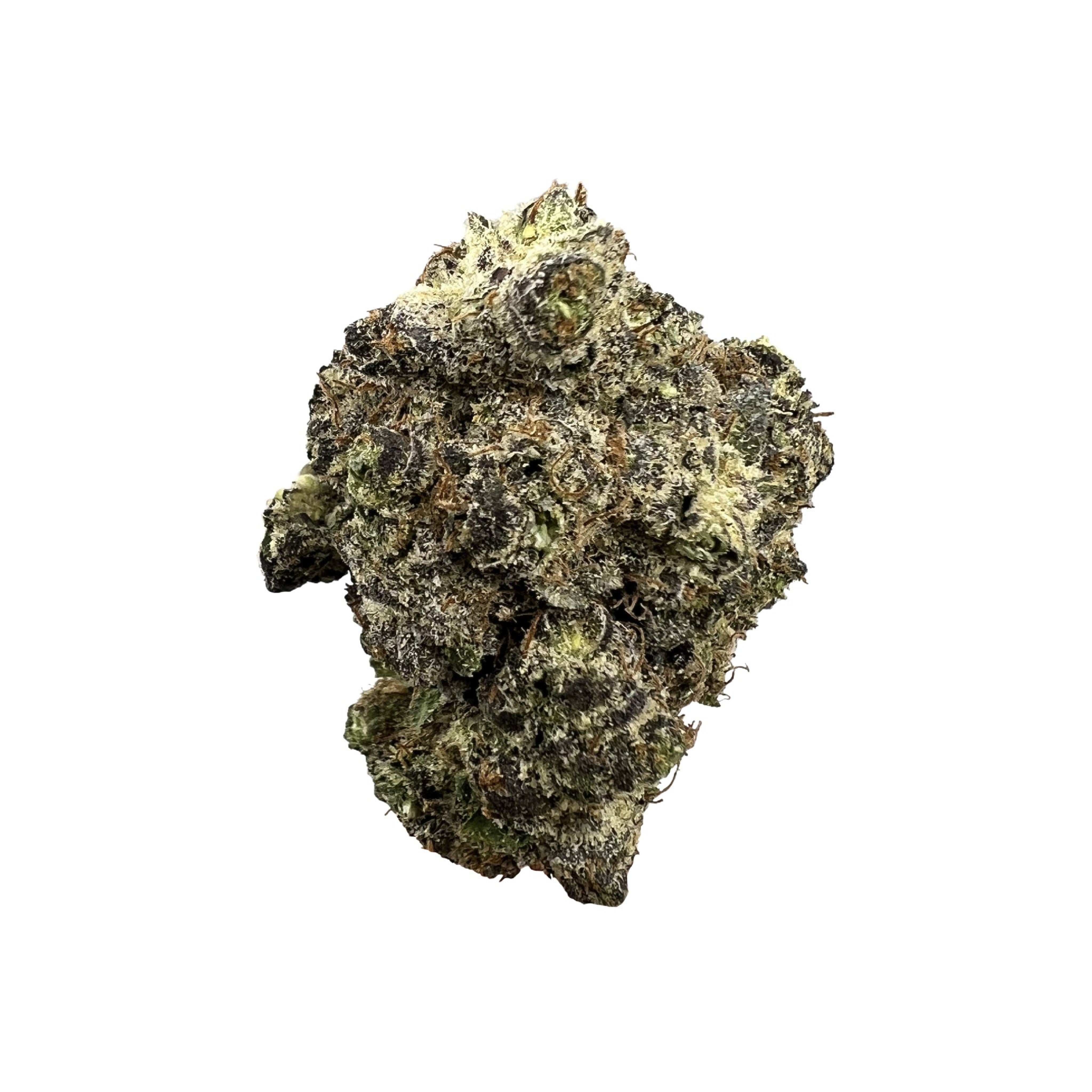 Top Shelf Purple Sticky THCa Flower - Everything 420