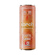 Torch CBD + THC Beverage (12oz) - 15mg Peach Tea Lemonade / 1 Pack