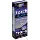 Torch Glow THC-X Vaporizer - 3500mg Blueberry Pancakes x Cream