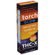 Torch Glow THC-X Vaporizer - 3500mg Dragon Fruit x Georgia Pie