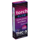 Torch Glow THC-X Vaporizer - 3500mg Guava Gelato x Blue Dream