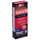 Torch Glow THC-X Vaporizer - 3500mg Gelatti x Biscotti