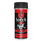 Torch Hulk Cherry Bomb Gummies - 15000mg