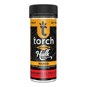 Torch Hulk Mango Gummies - 15000mg