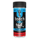 Torch Hulk Sour Blue Razz Gummies - 15000mg