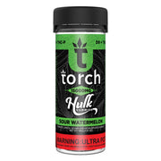 Torch Hulk Sour Watermelon Gummies - 15000mg