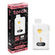 Torch Live Rosin THC-A Vaporizer - 5000mg Tropical Cherry Gas (I)