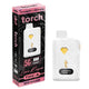 Torch Live Rosin THC-A Vaporizer - 5000mg Raspberry Lemonade (H)