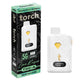 Torch Live Rosin THC-A Vaporizer - 5000mg Grapefruit Durban (S)
