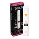 Torch Pressure Blend THC-A Vaporizer - 3500mg White Strawberry Skunk (H)