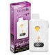 Torch X GRDNT THC-A Blend Vaporizer - 5000mg Grape