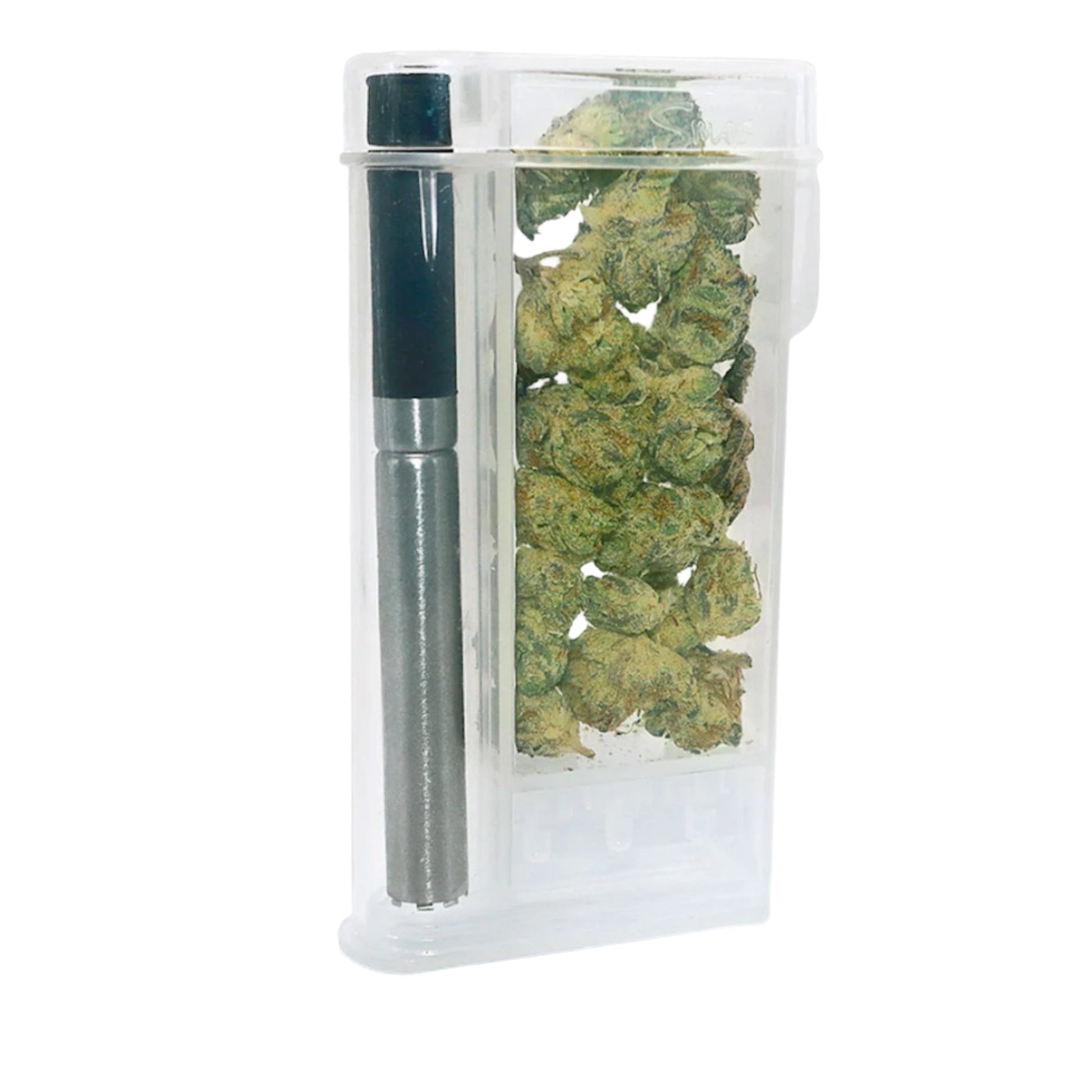 Tosi THCa Flower - 3.5g