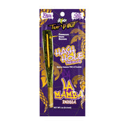 Trap'd Out Jeffrey Hash Holes - 4g La Mamba (I)