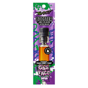 Trap'd Out Jeffrey Live Rosin THC-A + THC-P + HHC Syringe - 3000mg Gas Face (I)
