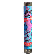 Trap'D Out Jeffrey X Hixotic Premium THC-A Pre-Rolls - 1.3g Blue Cotton Candy Kush (H)